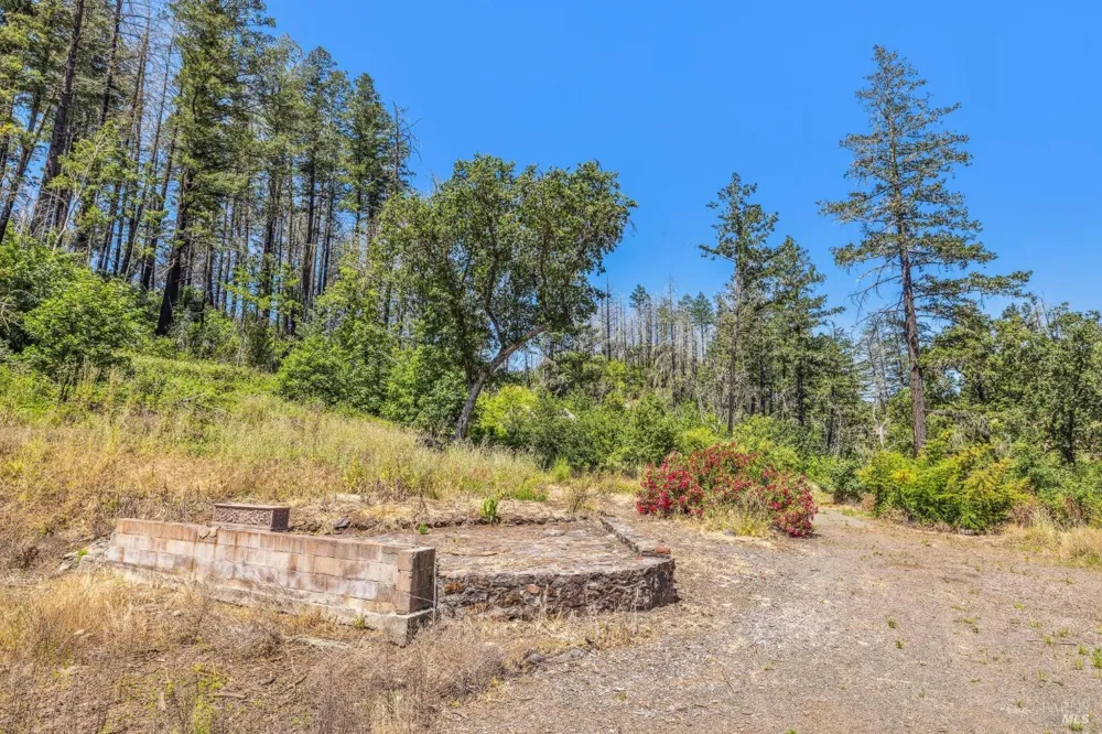 3567 State Highway 128 Calistoga, CA 94515