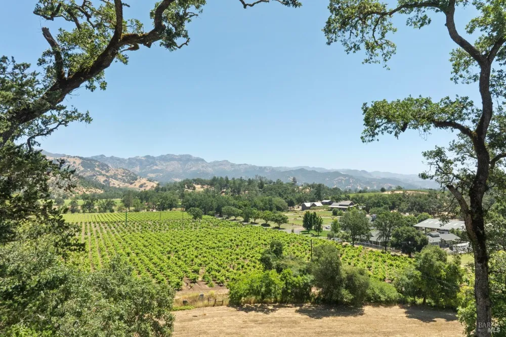3567 State Highway 128 Calistoga, CA 94515