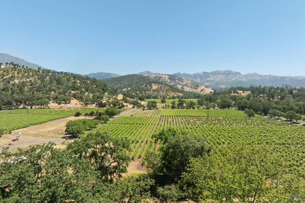 3567 State Highway 128 Calistoga, CA 94515