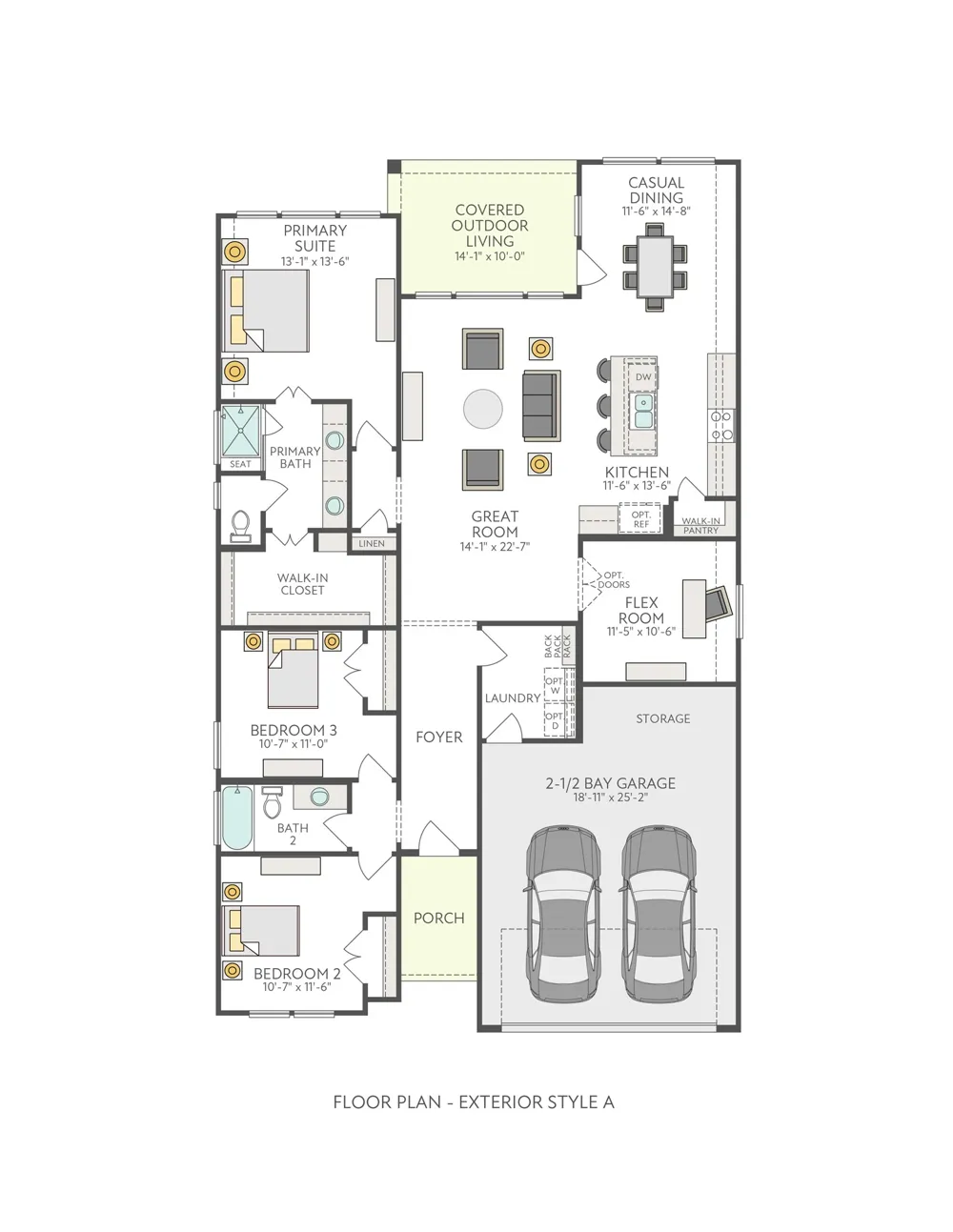 10728 Worth Lane Manor, TX 78653