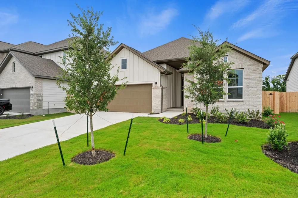 10728 Worth Lane Manor, TX 78653