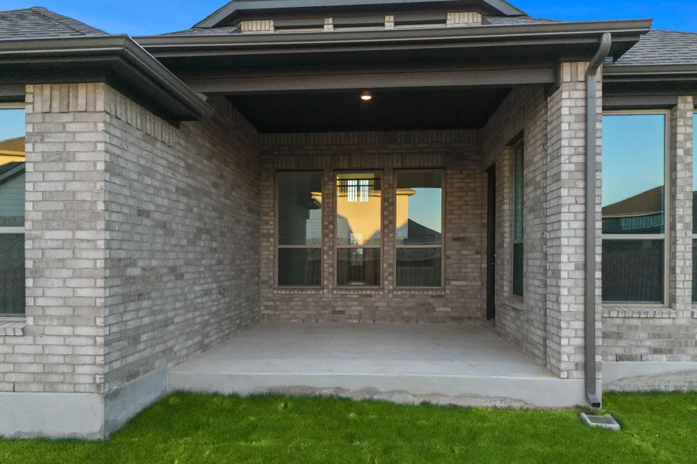 1500 Corduroy Lane Georgetown, TX 78633