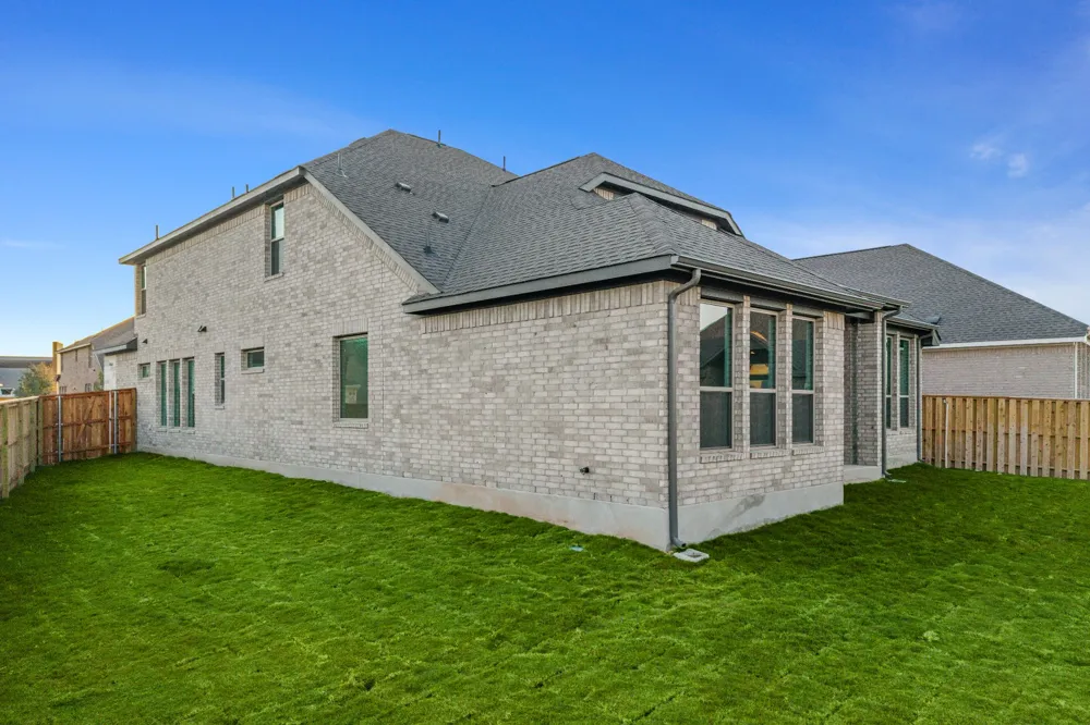 1500 Corduroy Lane Georgetown, TX 78633