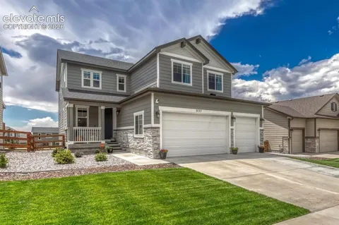 5157 Sirbal Drive