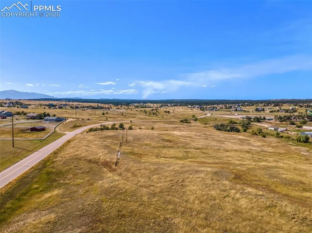 0 Latigo Boulevard Elbert, CO 80831