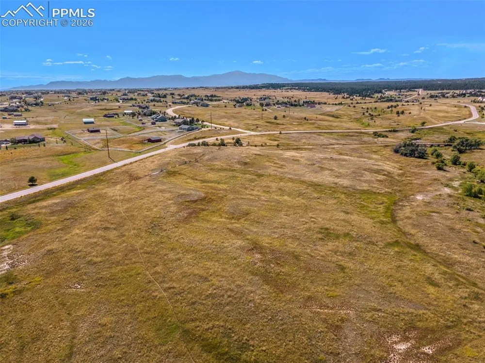 0 Latigo Boulevard Elbert, CO 80831