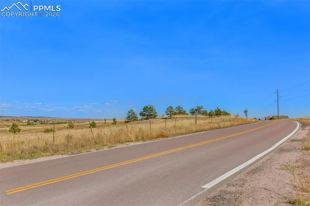 0 Latigo Boulevard Elbert, CO 80831