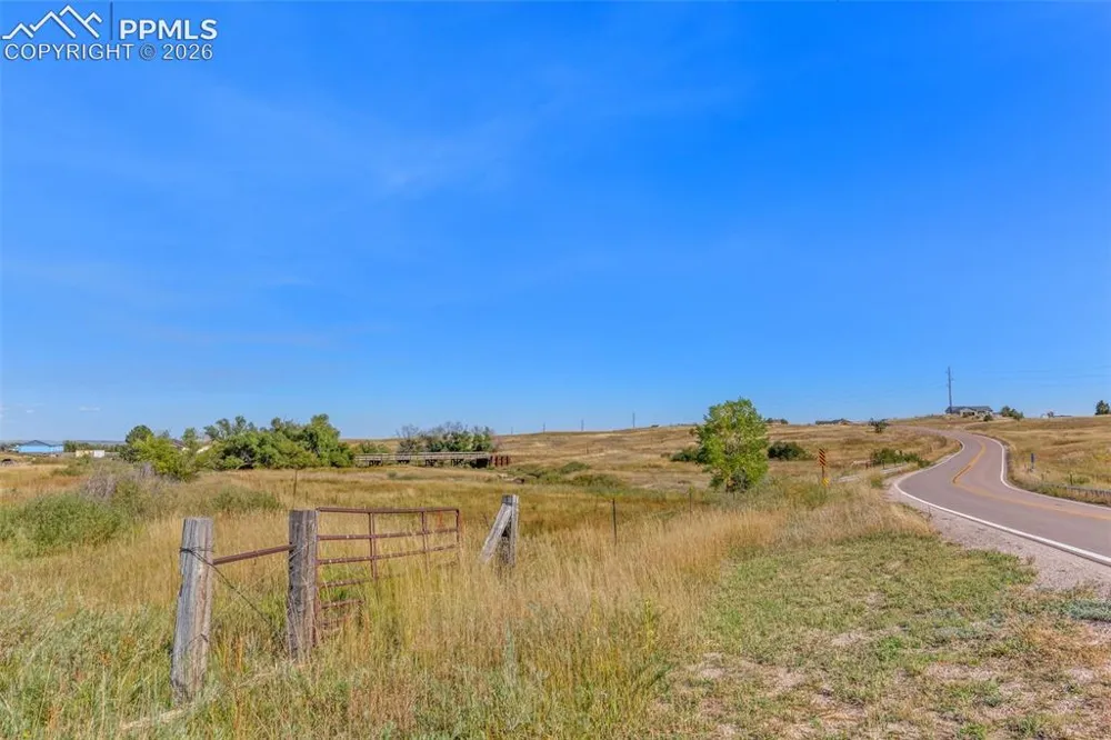 0 Latigo Boulevard Elbert, CO 80831