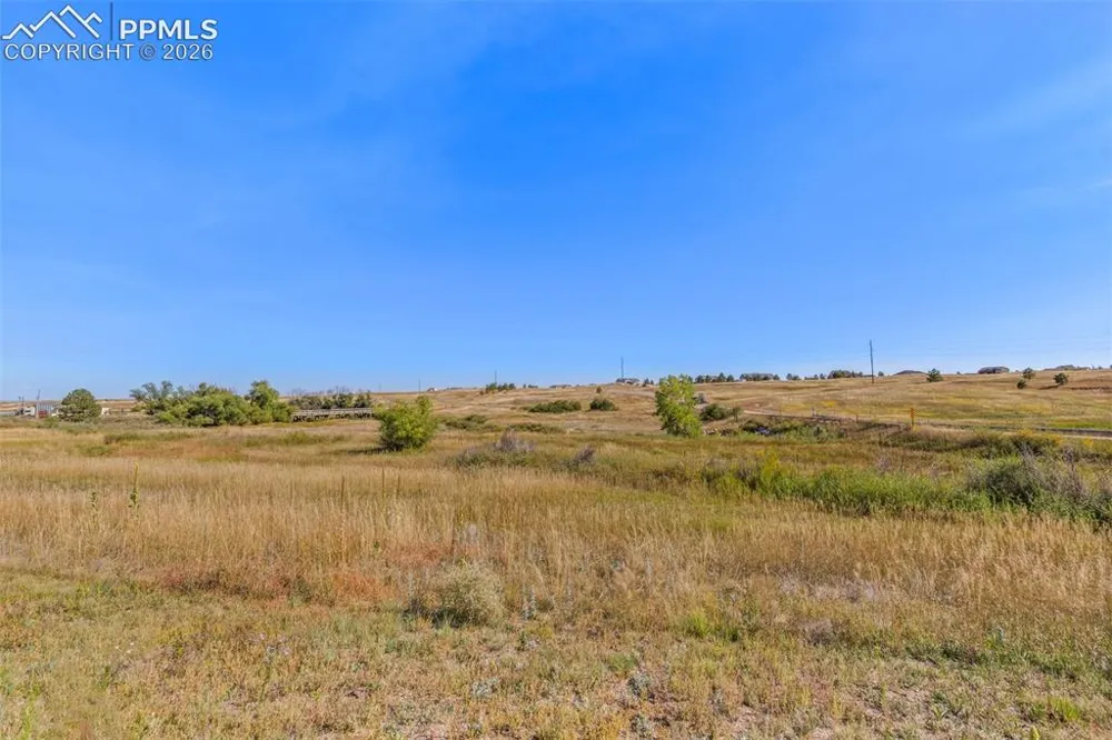 0 Latigo Boulevard Elbert, CO 80831
