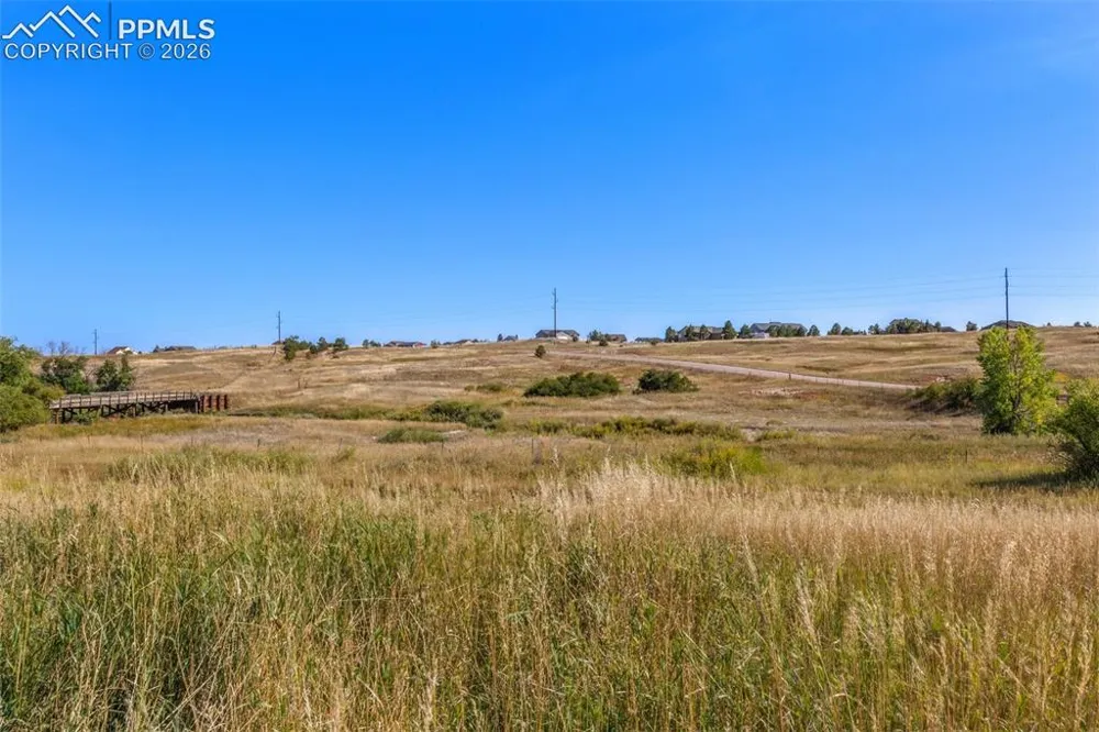 0 Latigo Boulevard Elbert, CO 80831
