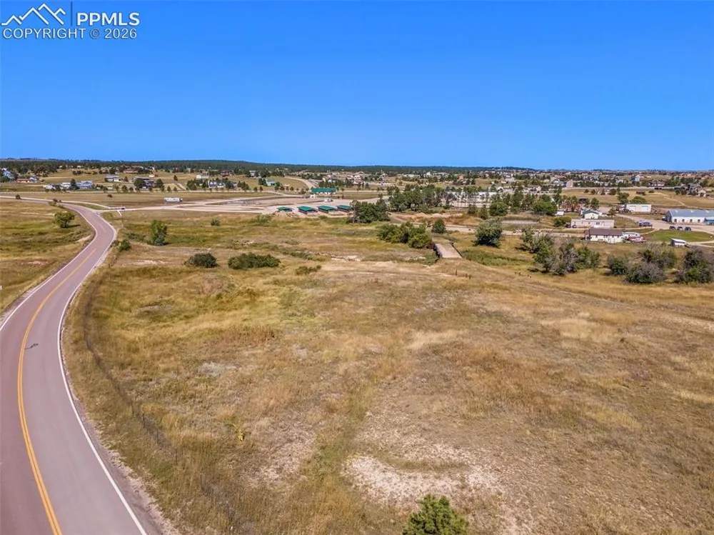 0 Latigo Boulevard Elbert, CO 80831