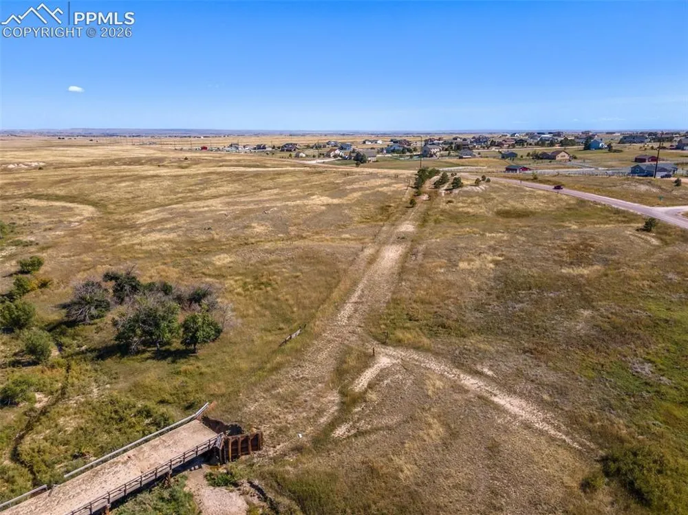 0 Latigo Boulevard Elbert, CO 80831