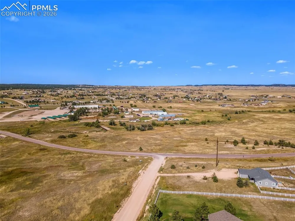 0 Latigo Boulevard Elbert, CO 80831