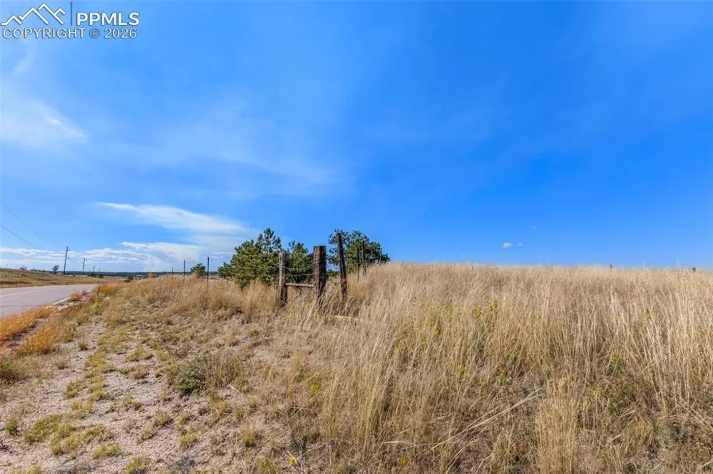 0 Latigo Boulevard Elbert, CO 80831