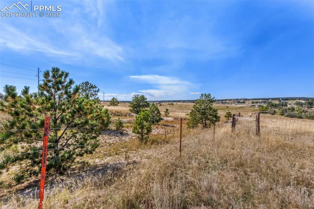 0 Latigo Boulevard Elbert, CO 80831