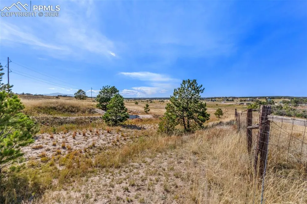 0 Latigo Boulevard Elbert, CO 80831