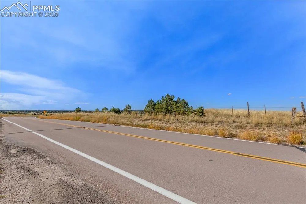 0 Latigo Boulevard Elbert, CO 80831