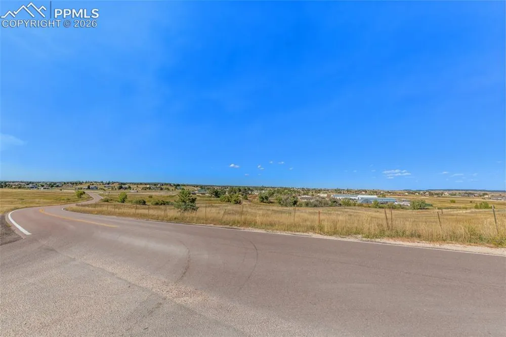 0 Latigo Boulevard Elbert, CO 80831