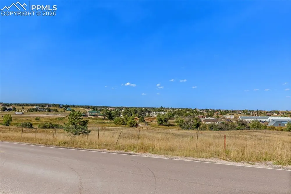 0 Latigo Boulevard Elbert, CO 80831