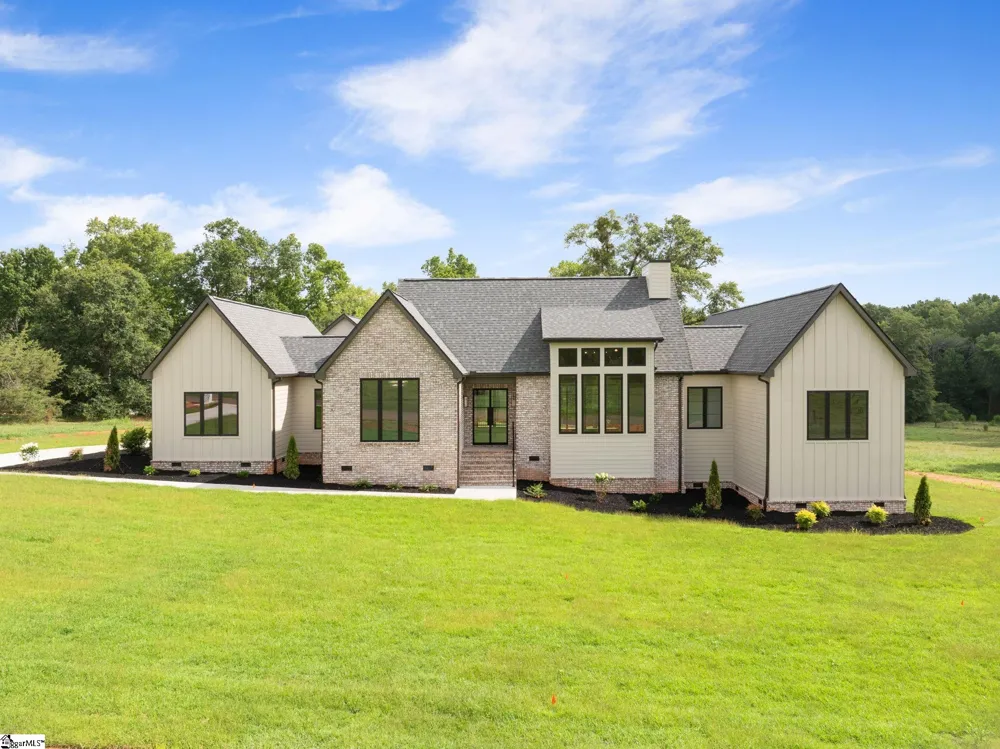 778 Garrison Road Pelzer, SC 29669