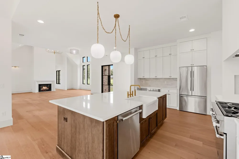 778 Garrison Road Pelzer, SC 29669
