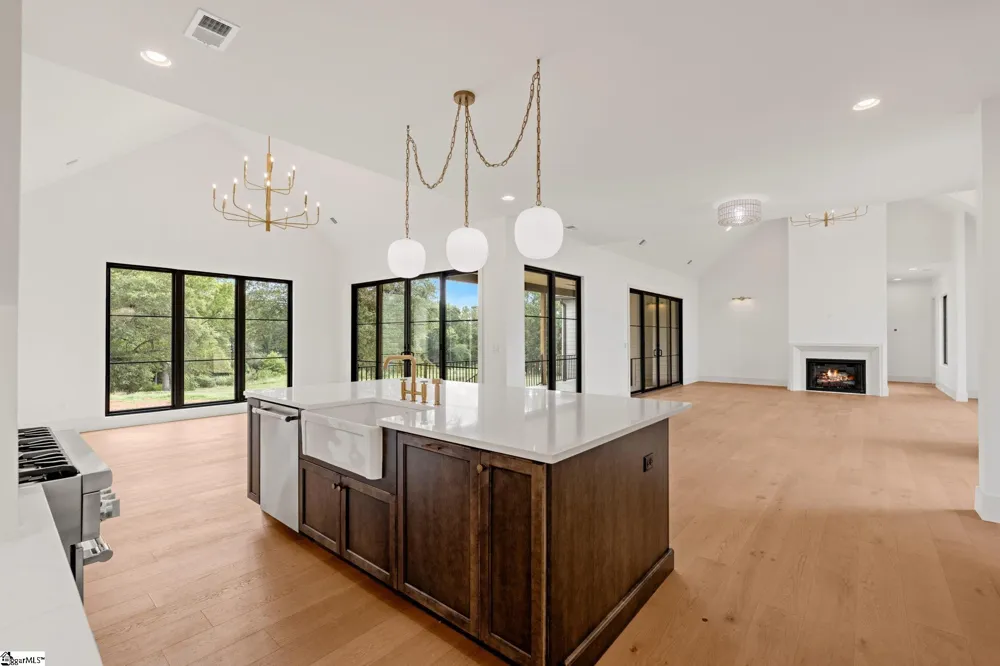 778 Garrison Road Pelzer, SC 29669