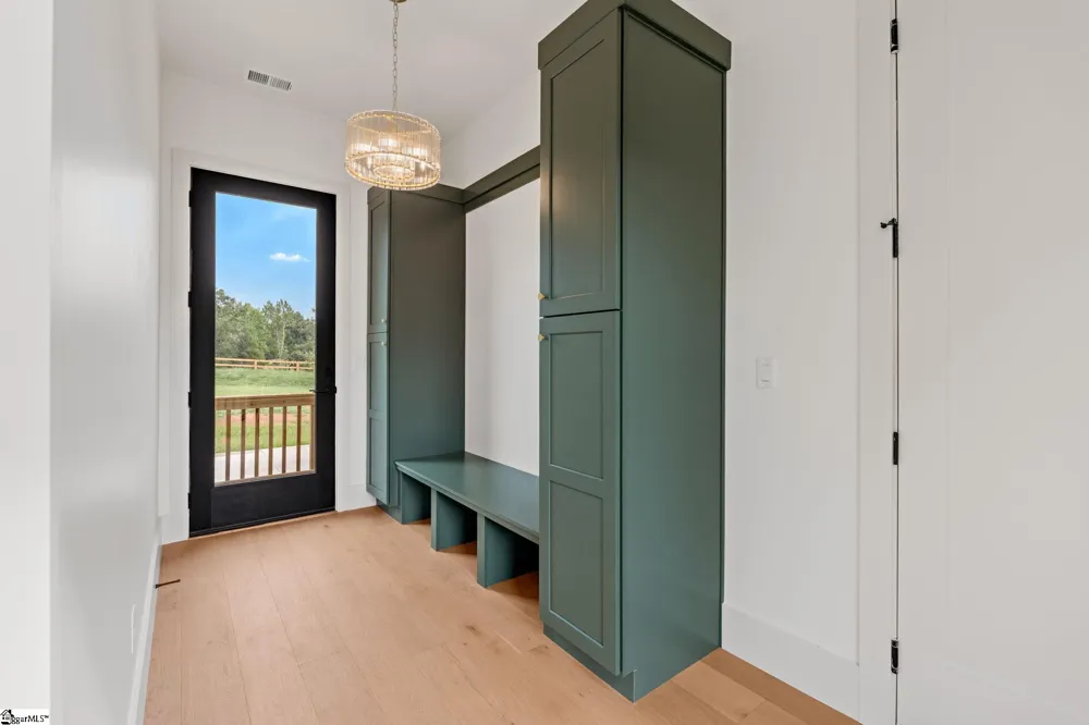 778 Garrison Road Pelzer, SC 29669
