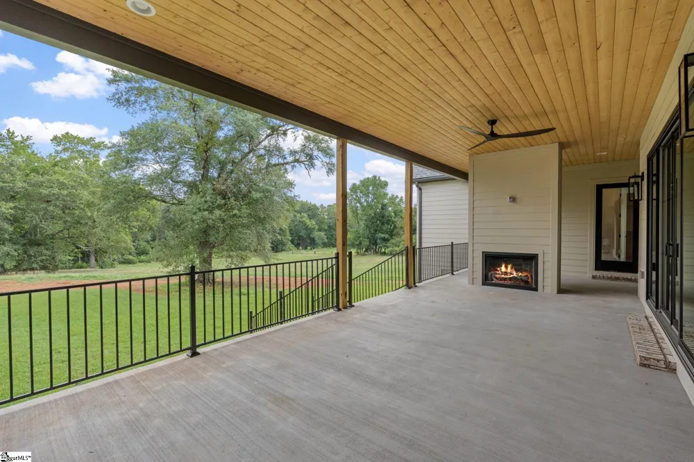 778 Garrison Road Pelzer, SC 29669