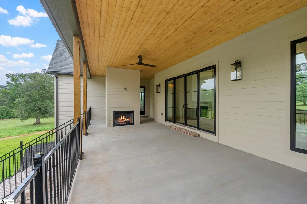 778 Garrison Road Pelzer, SC 29669