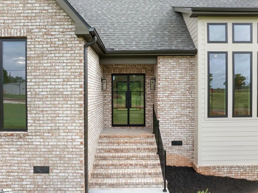 778 Garrison Road Pelzer, SC 29669