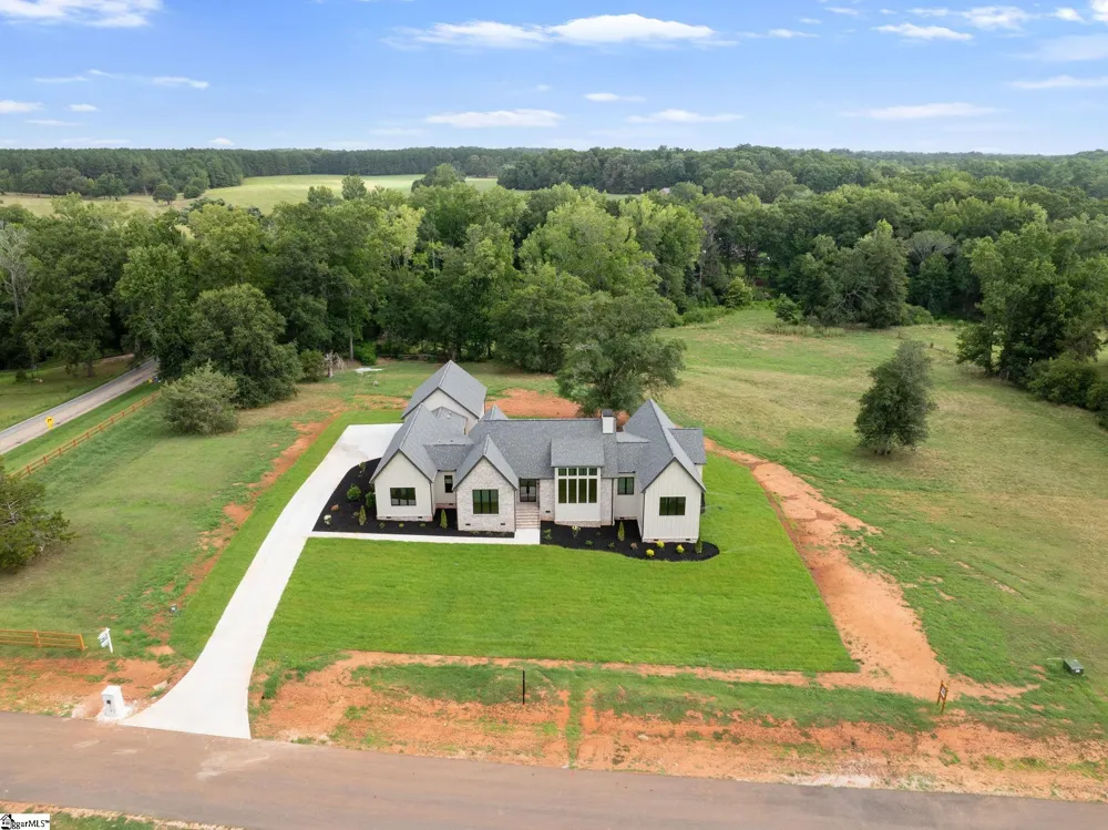 778 Garrison Road Pelzer, SC 29669