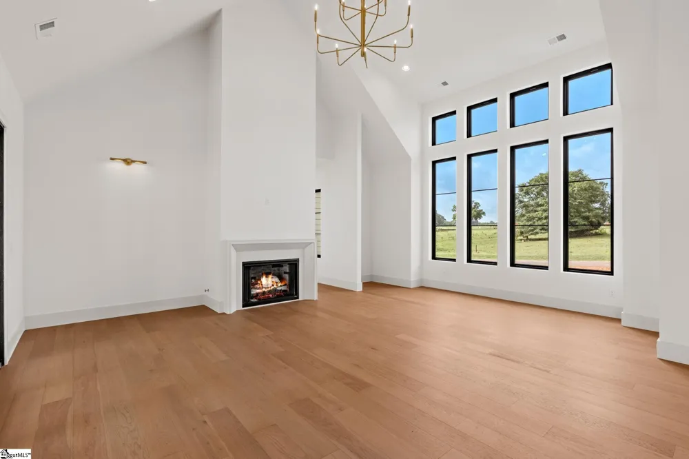 778 Garrison Road Pelzer, SC 29669