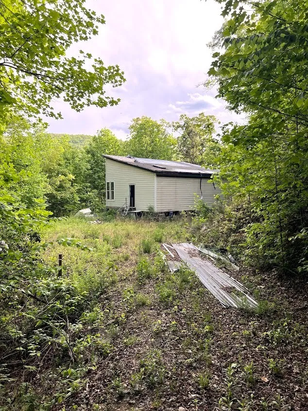 Moonlight Trail Bryson City, NC 28713