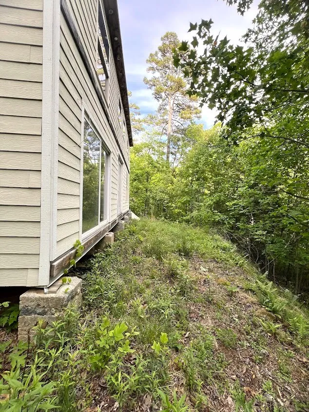 Moonlight Trail Bryson City, NC 28713