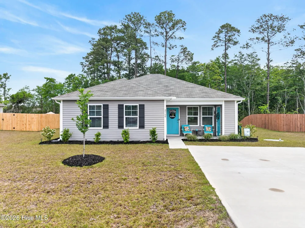 2160 Grande Palms Trail SE #Lot 30 Bolivia, NC 28422