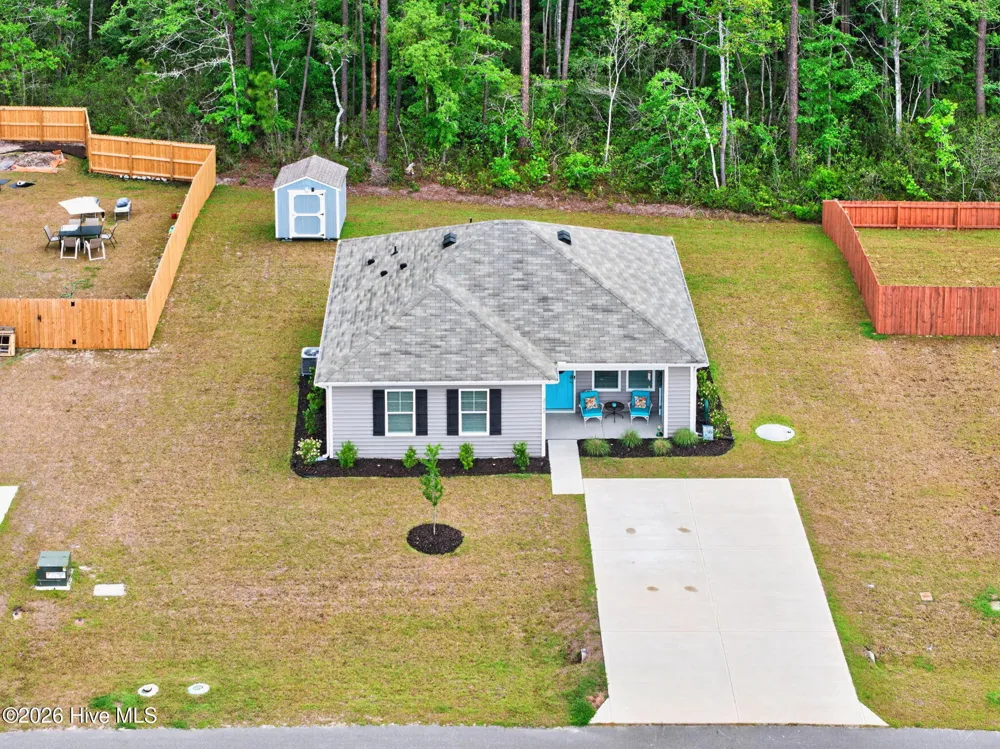 2160 Grande Palms Trail SE #Lot 30 Bolivia, NC 28422