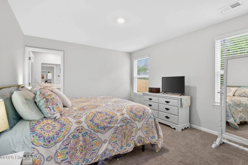 2160 Grande Palms Trail SE #Lot 30 Bolivia, NC 28422