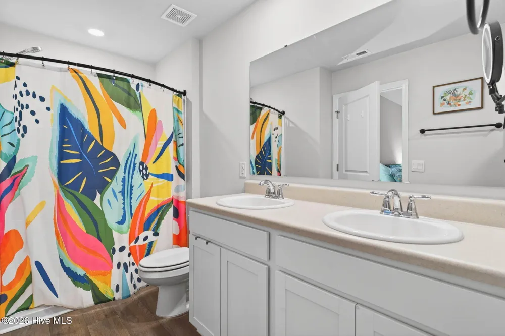 2160 Grande Palms Trail SE #Lot 30 Bolivia, NC 28422