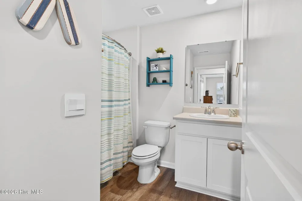 2160 Grande Palms Trail SE #Lot 30 Bolivia, NC 28422