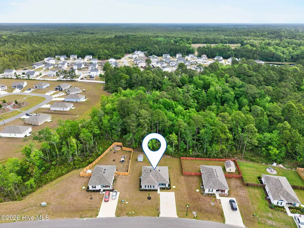 2160 Grande Palms Trail SE #Lot 30 Bolivia, NC 28422
