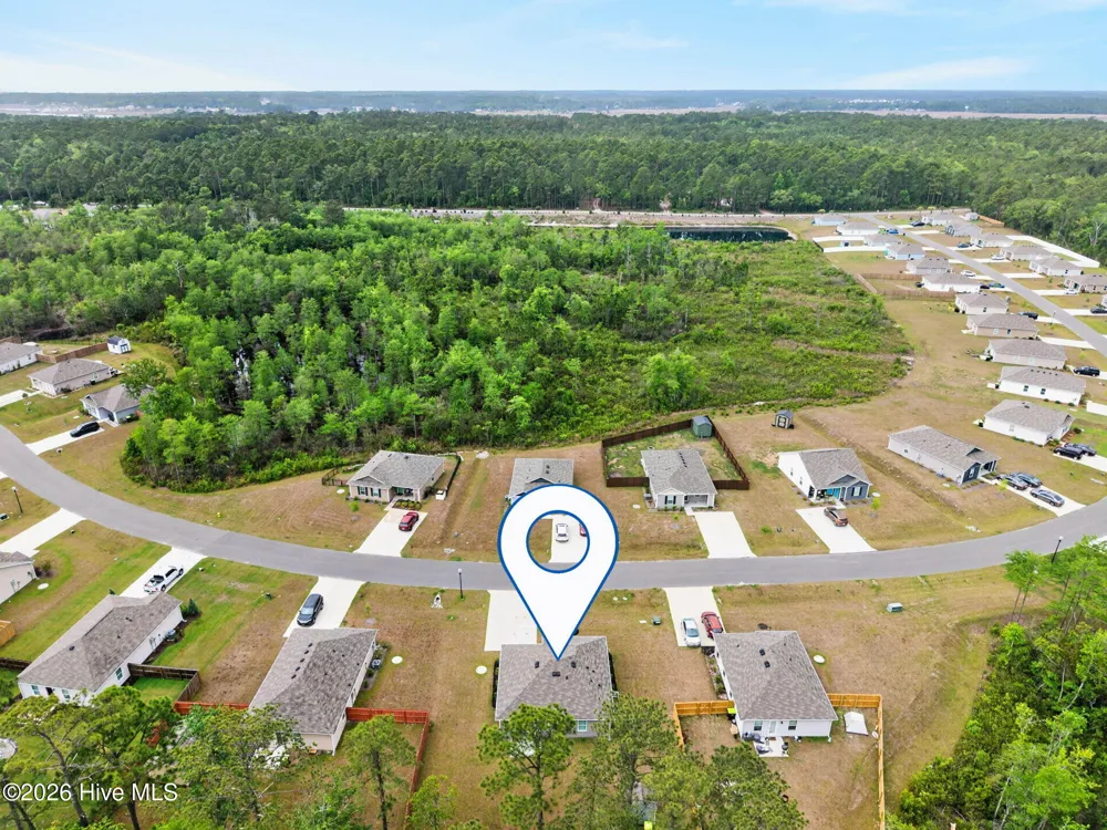 2160 Grande Palms Trail SE #Lot 30 Bolivia, NC 28422