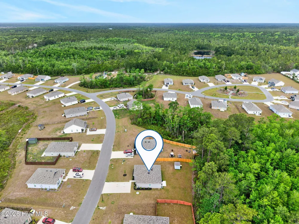 2160 Grande Palms Trail SE #Lot 30 Bolivia, NC 28422