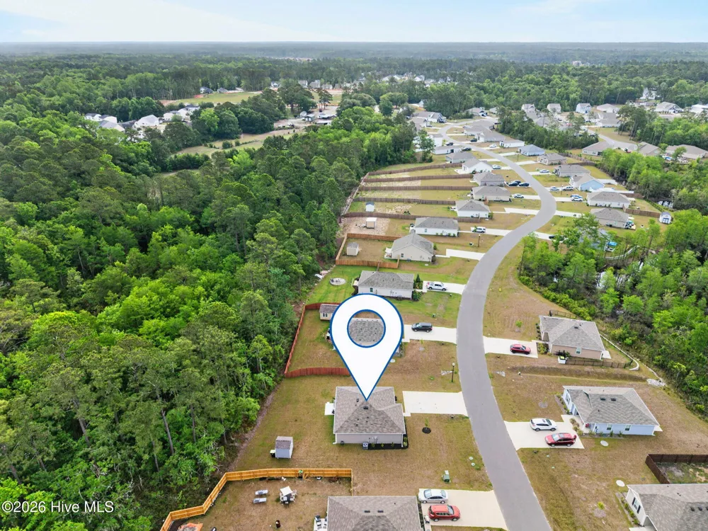 2160 Grande Palms Trail SE #Lot 30 Bolivia, NC 28422