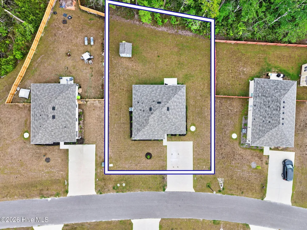 2160 Grande Palms Trail SE #Lot 30 Bolivia, NC 28422