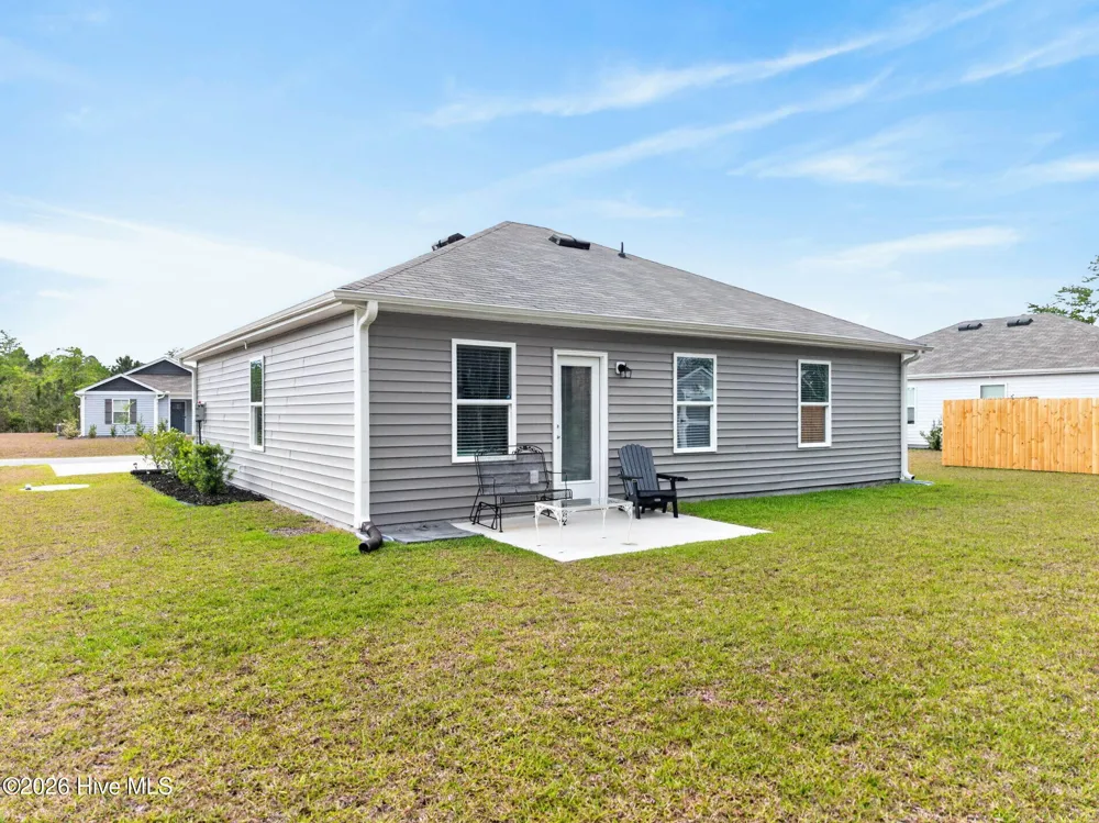 2160 Grande Palms Trail SE #Lot 30 Bolivia, NC 28422