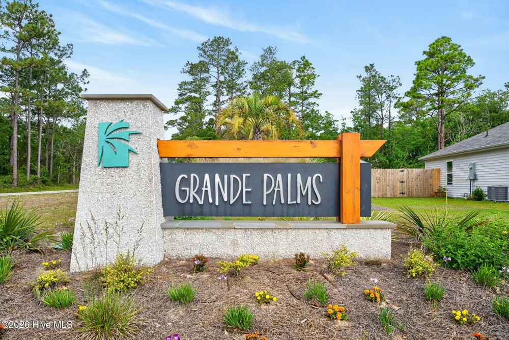 2160 Grande Palms Trail SE #Lot 30 Bolivia, NC 28422