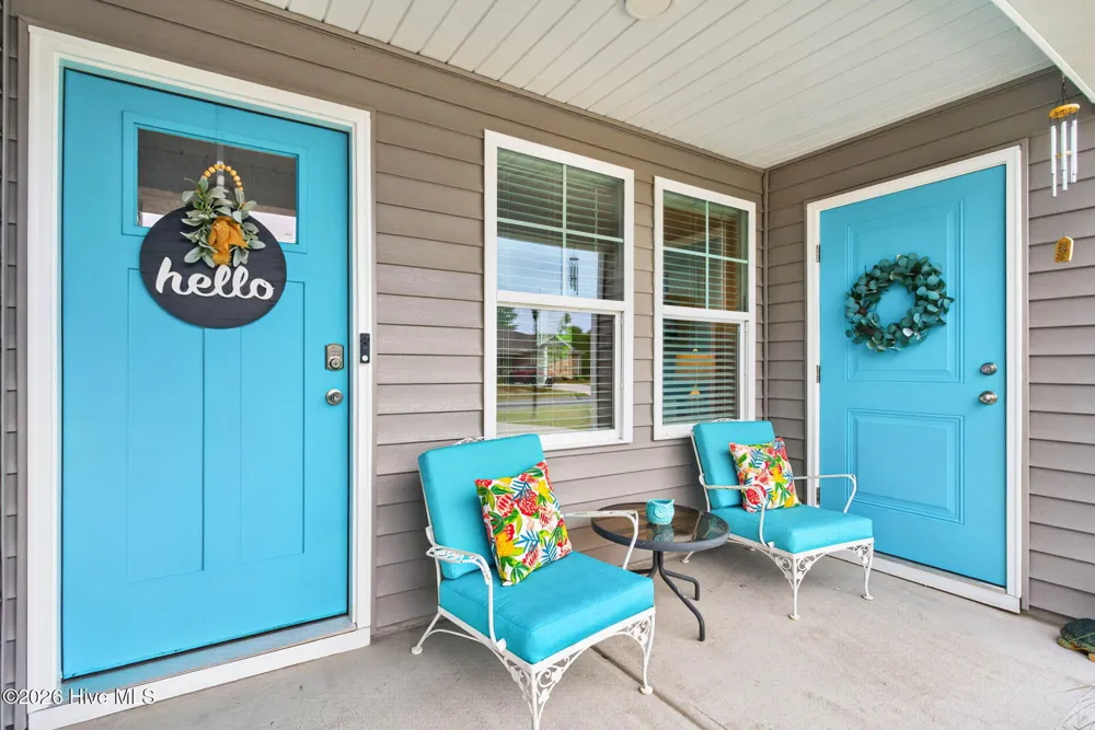2160 Grande Palms Trail SE #Lot 30 Bolivia, NC 28422