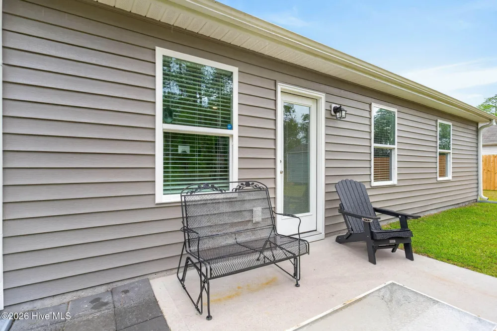 2160 Grande Palms Trail SE #Lot 30 Bolivia, NC 28422