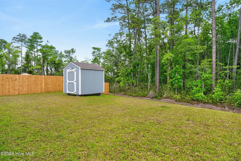 2160 Grande Palms Trail SE #Lot 30 Bolivia, NC 28422