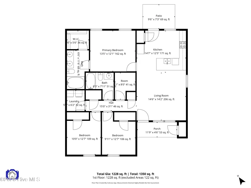 2160 Grande Palms Trail SE #Lot 30 Bolivia, NC 28422
